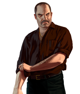 Rockstar North
