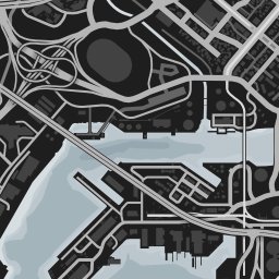 Interactive GTA V/Online Map — GTALens