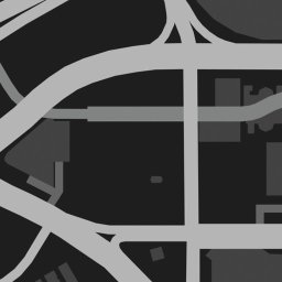 Interactive GTA V/Online Map — GTALens