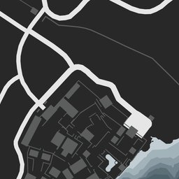 Interactive GTA V/Online Map — GTALens