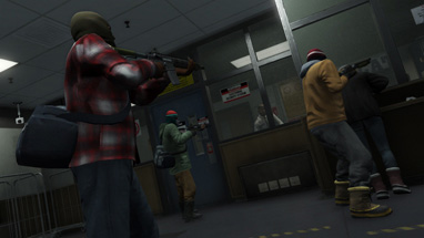 Grand Theft Auto: San Andreas, Rockstar Games Wiki