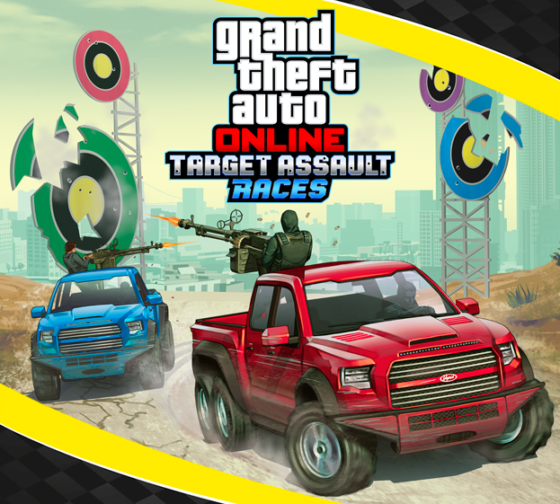 Grand Theft Auto V : Guide - Rockstar Games Social Club