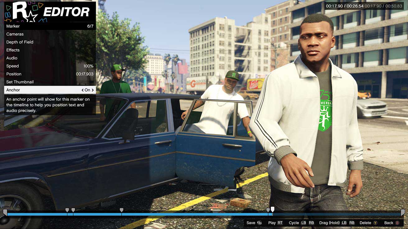 Grand Theft Auto V : Guide - Rockstar Games