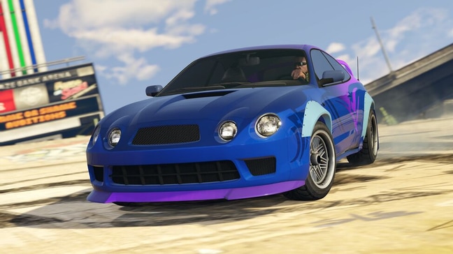 Gtf Game Grand Theft Auto Online: Vehicles - Rockstar Games