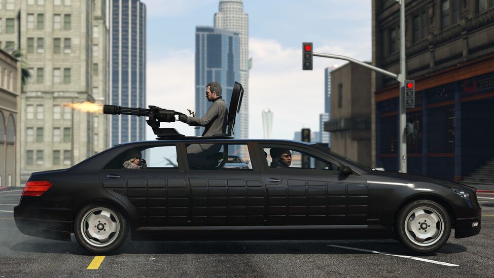 The GTA V beta hunt - Page 283 - GTA V - GTAForums