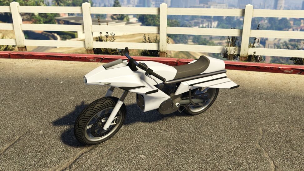 Pegassi Faggio Mod  GTA 5 Online Vehicle Stats, Price, How To Get