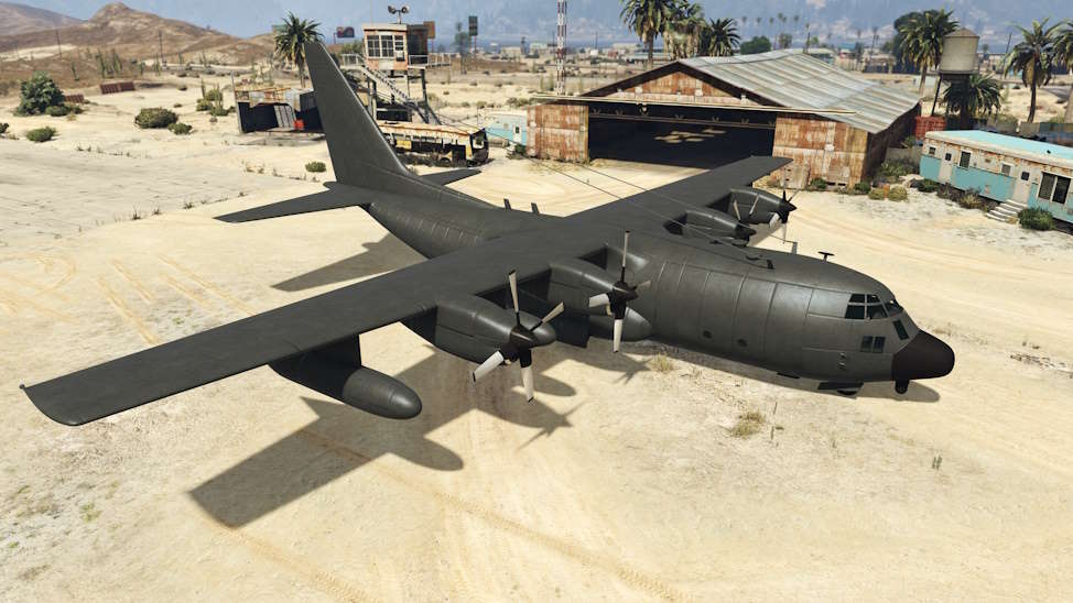 Titan 250 D Grand Theft Auto V 5 GTA5 GTA Wiki Titan 250d 