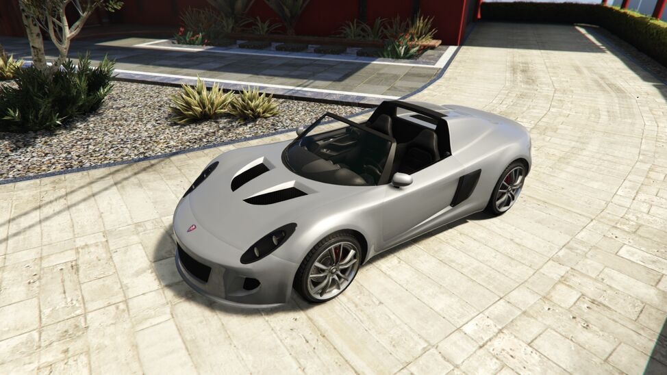 Ocelot Virtue  GTA 5 Online Vehicle Stats, Price, How To Get