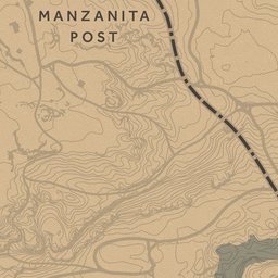 Tall Trees by BellaLethal in Red Dead Redemption 2 - Rockstar Games ...