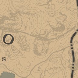 Beaver Hollow by A1993I in Red Dead Online - Rockstar Games