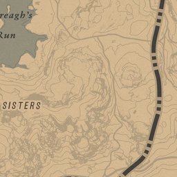 Beaver Hollow by A1993I in Red Dead Online - Rockstar Games