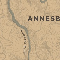 Beaver Hollow by A1993I in Red Dead Online - Rockstar Games