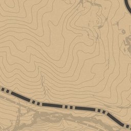 Tall Trees by Bigslim300 in Red Dead Redemption 2 - Rockstar Games