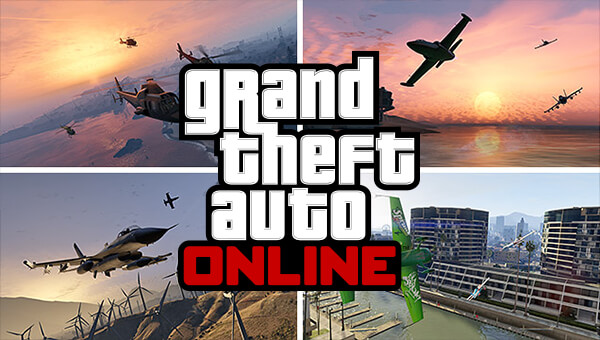 Grand Theft Auto Online Playlists Rockstar Games Social Club