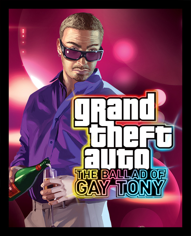 Gay rockstars