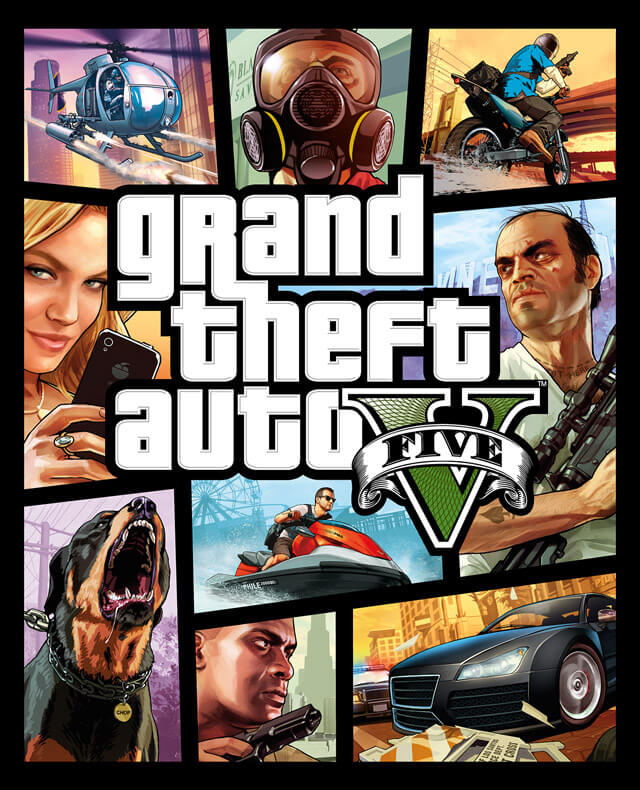 gta 5 for pc free download