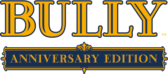 Bully : Anniversary Edition