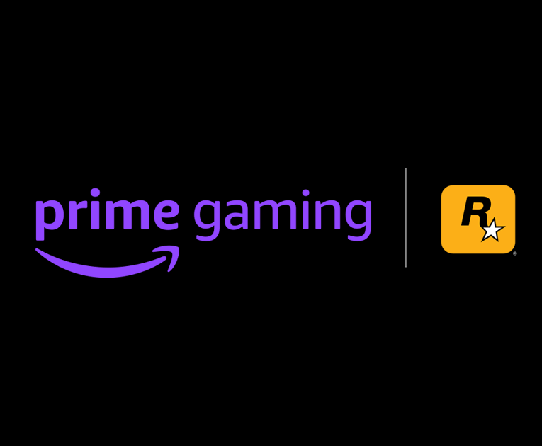 Rockstar Games Social Club x Twitch Prime - Rockstar Games