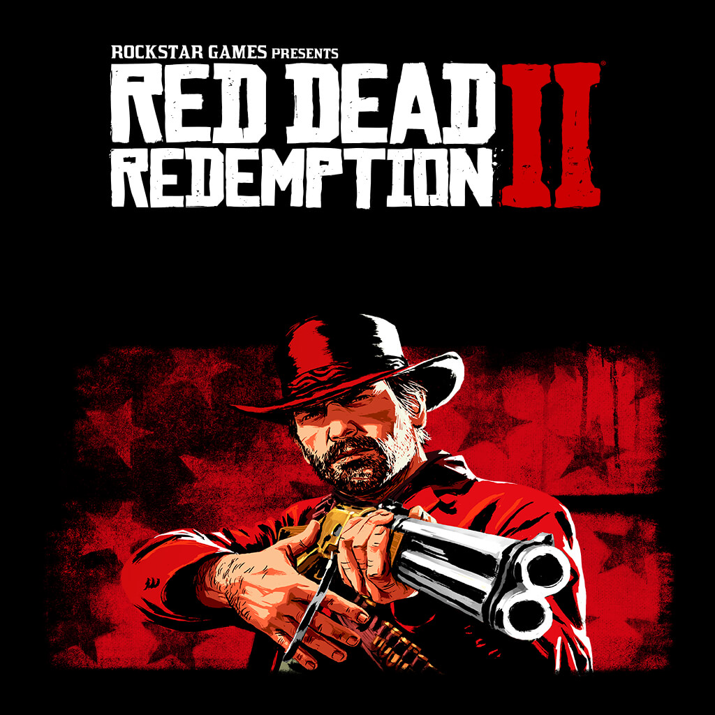 red dead 2 pre owned
